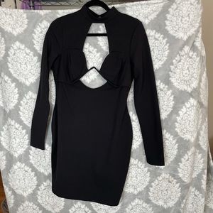 Sexy Little Black Dress